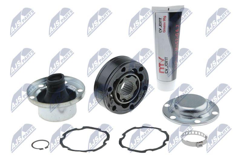 Jeu de joints, arbre de transmission NTY NPW-HY-521