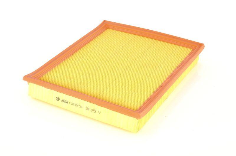 Filtre à air BOSCH F 026 400 004