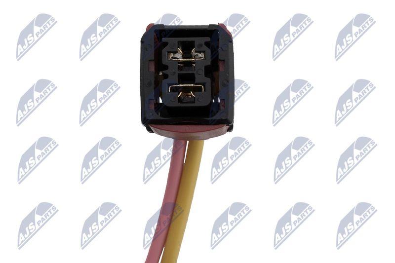 Jeu de cylindres de serrures NTY EZC-PE-027
