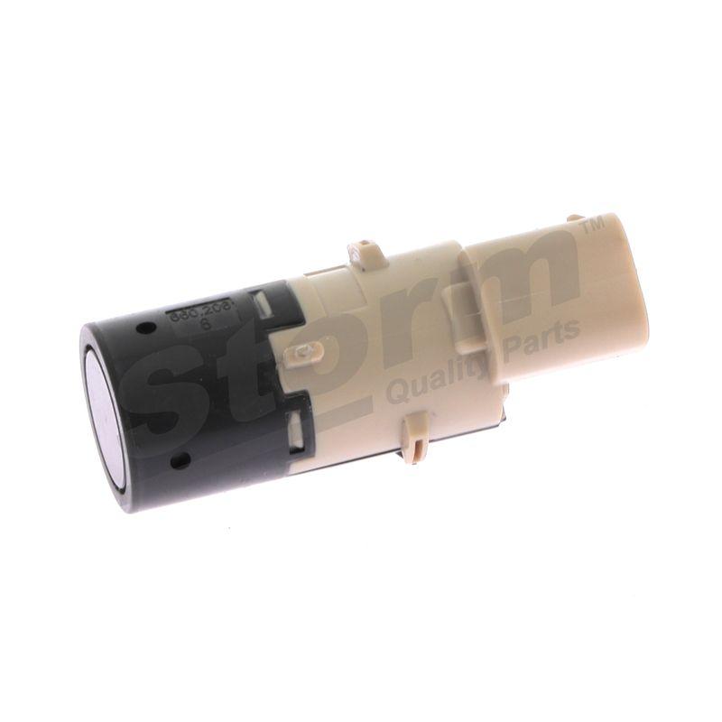 Capteur, aide au stationnement STORM QUALITY PARTS 777137