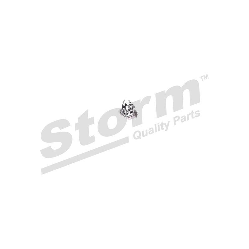 Balai d'essuie-glace STORM QUALITY PARTS 1000550