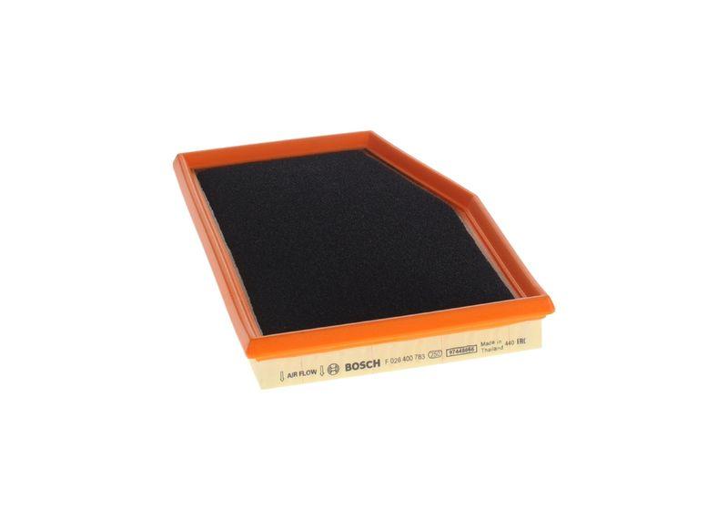 Filtre à air BOSCH F 026 400 783