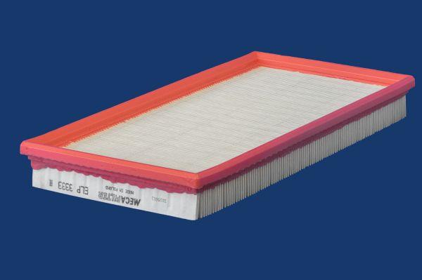 Filtre à air MECAFILTER ELP3333