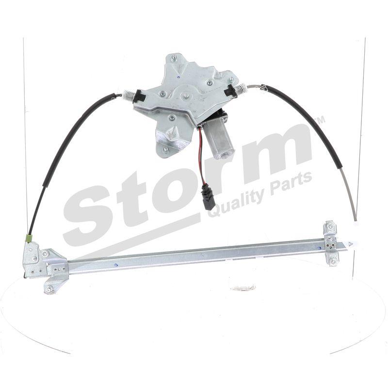 Lève-vitre STORM QUALITY PARTS 48379