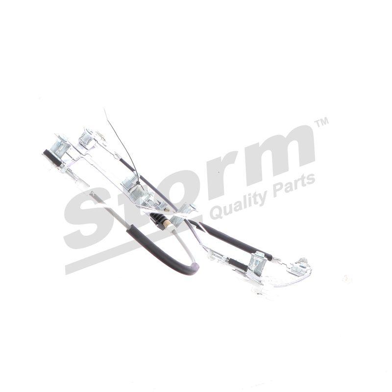 Lève-vitre STORM QUALITY PARTS 54076