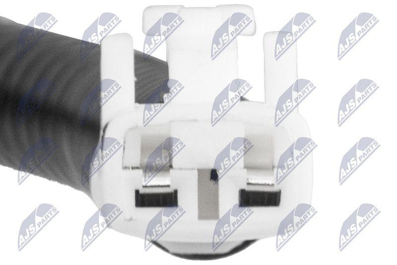 Capteur, vitesse de roue NTY HCA-HY-587
