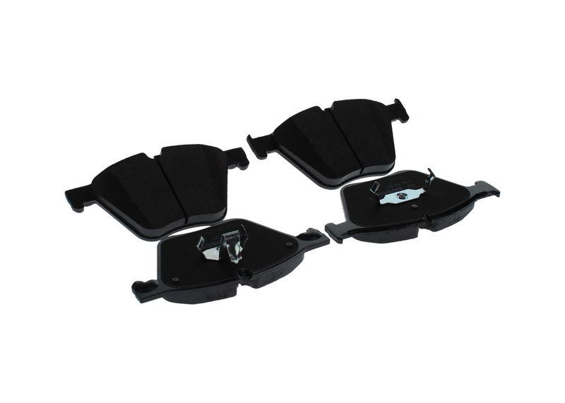 Kit de plaquettes de frein, frein à disque BOSCH 0 986 494 983