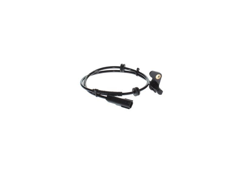 Capteur, vitesse de roue BOSCH 0 986 594 668