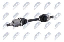 Arbre de transmission NTY NPW-LR-037