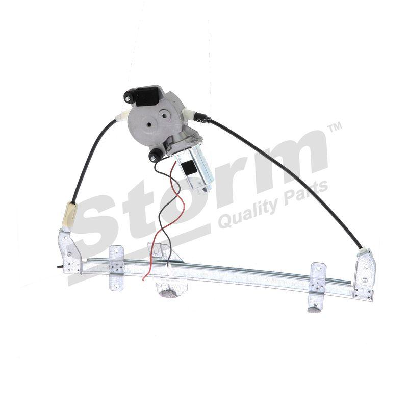 Lève-vitre STORM QUALITY PARTS 44078