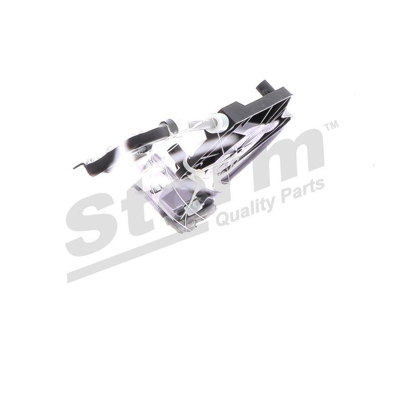 Lève-vitre STORM QUALITY PARTS 97172