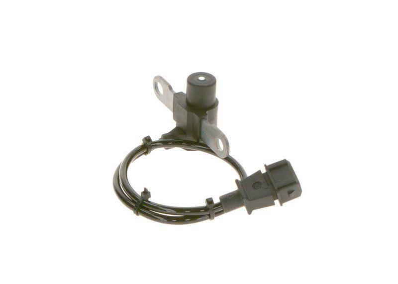 Capteur d'angle, vilebrequin BOSCH 0 281 002 175