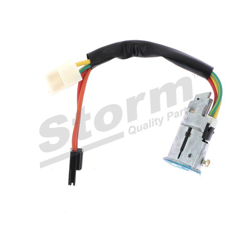 Fermeture-volant STORM QUALITY PARTS 79027