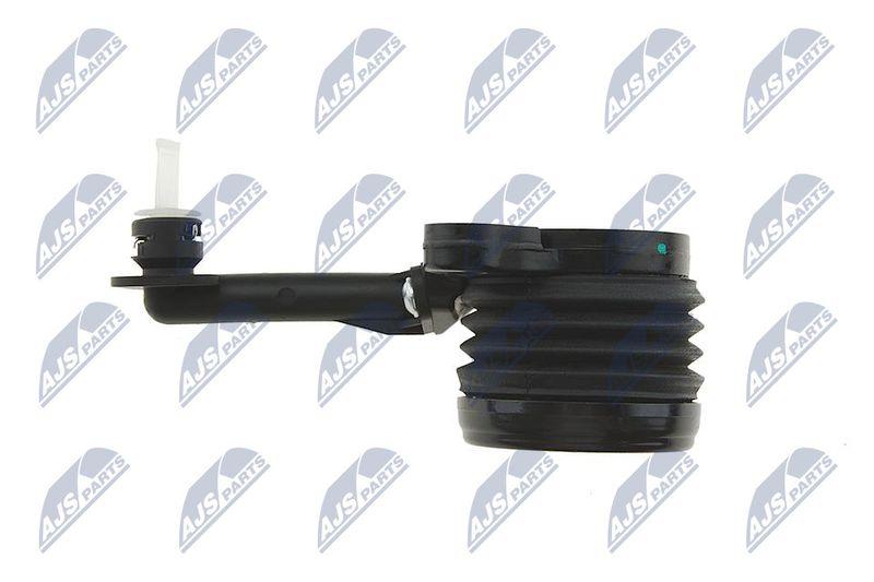 Butée hydraulique, embrayage NTY NWS-RE-007