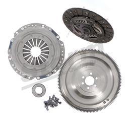 Kit adaptateur, embrayage STORM QUALITY PARTS STO1037