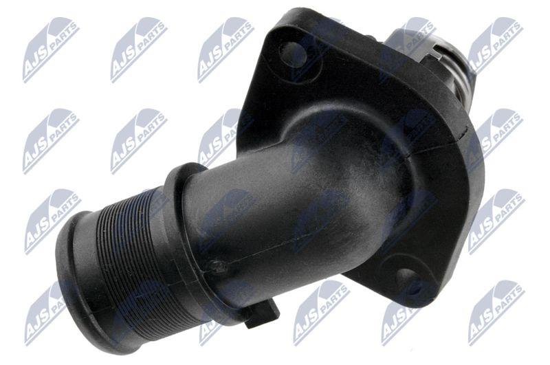 Thermostat, liquide de refroidissement NTY CTM-PE-003