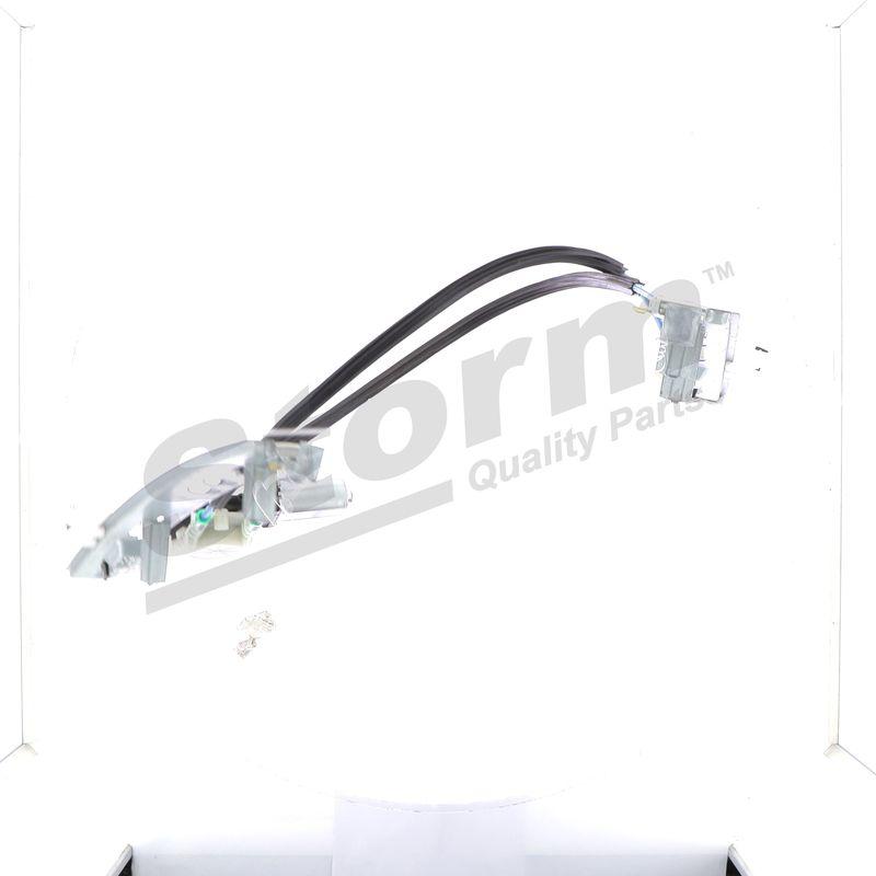 Lève-vitre STORM QUALITY PARTS 87273