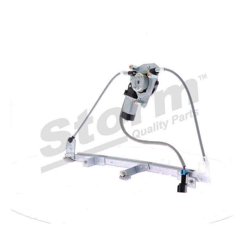 Lève-vitre STORM QUALITY PARTS 145075