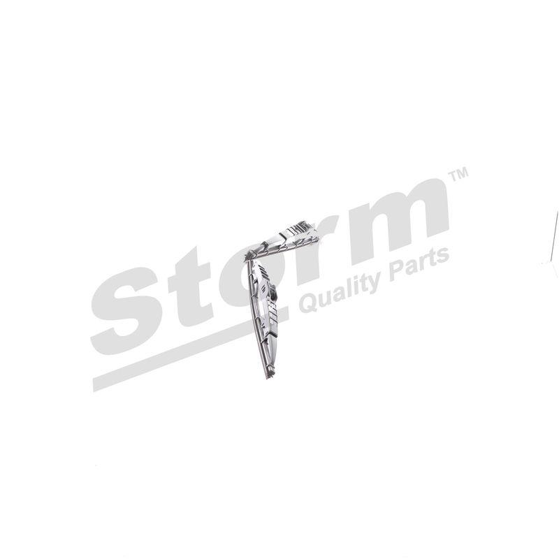 Balai d'essuie-glace STORM QUALITY PARTS STO530450CLAS