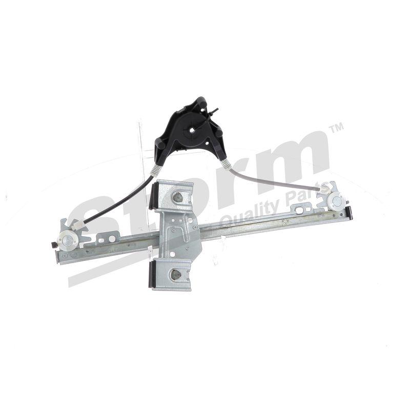Lève-vitre STORM QUALITY PARTS 41378