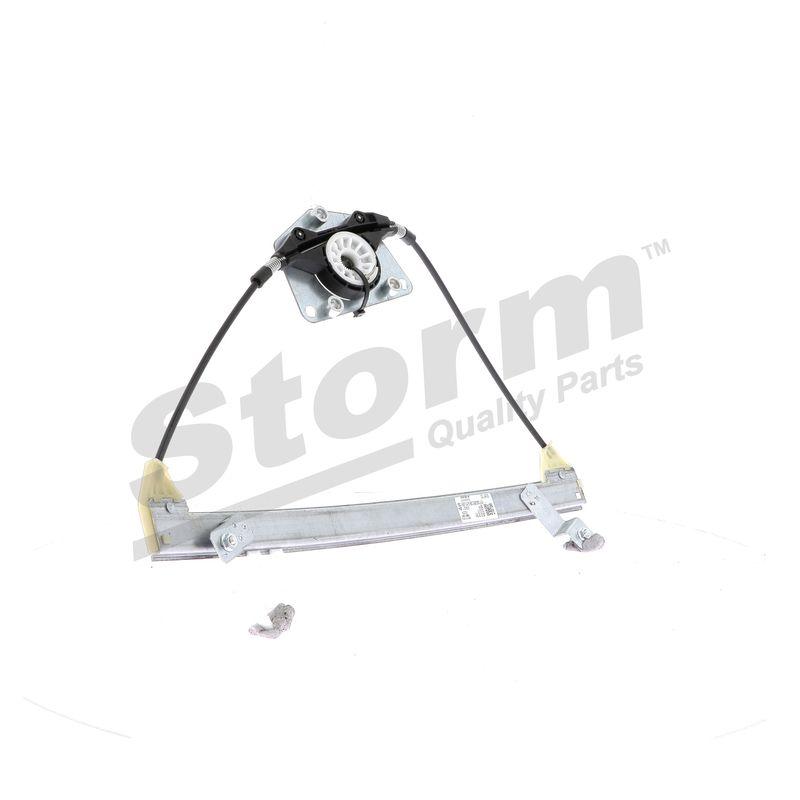 Lève-vitre STORM QUALITY PARTS 79574