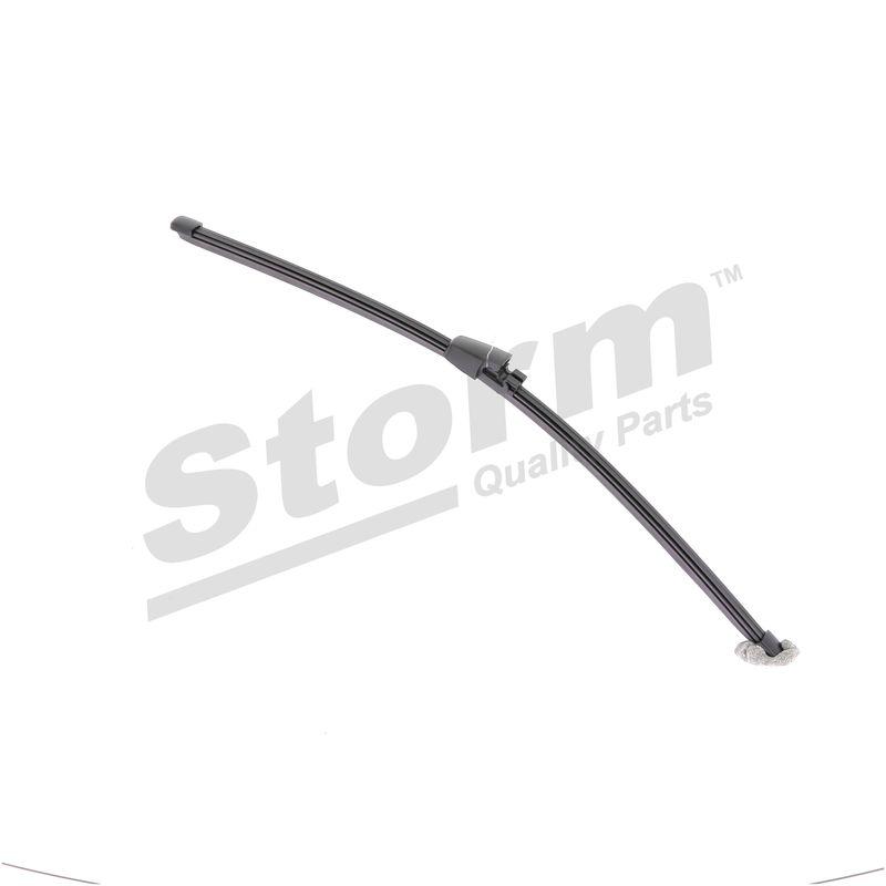 Balai d'essuie-glace STORM QUALITY PARTS 1000400AR