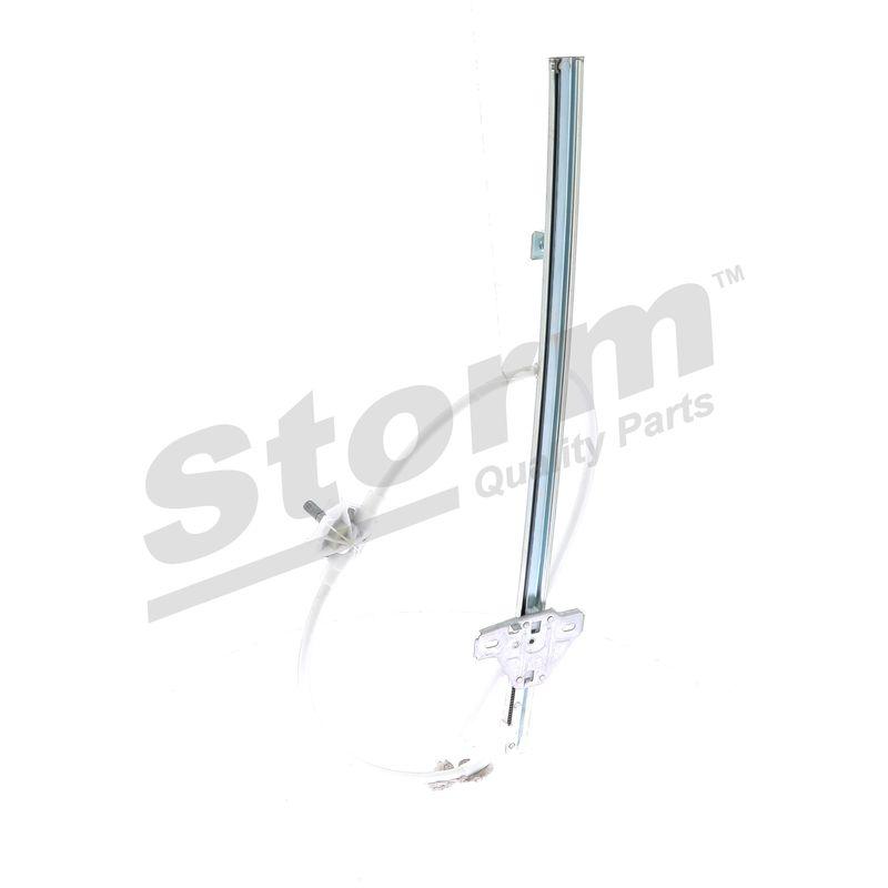 Lève-vitre STORM QUALITY PARTS 83674