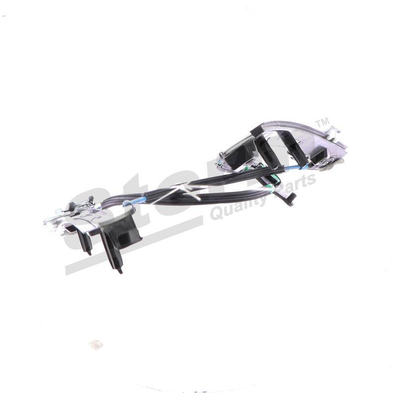 Lève-vitre STORM QUALITY PARTS 98778