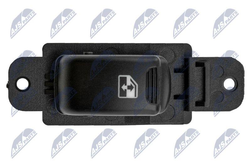 Interrupteur, lève-vitre NTY EWS-HY-023