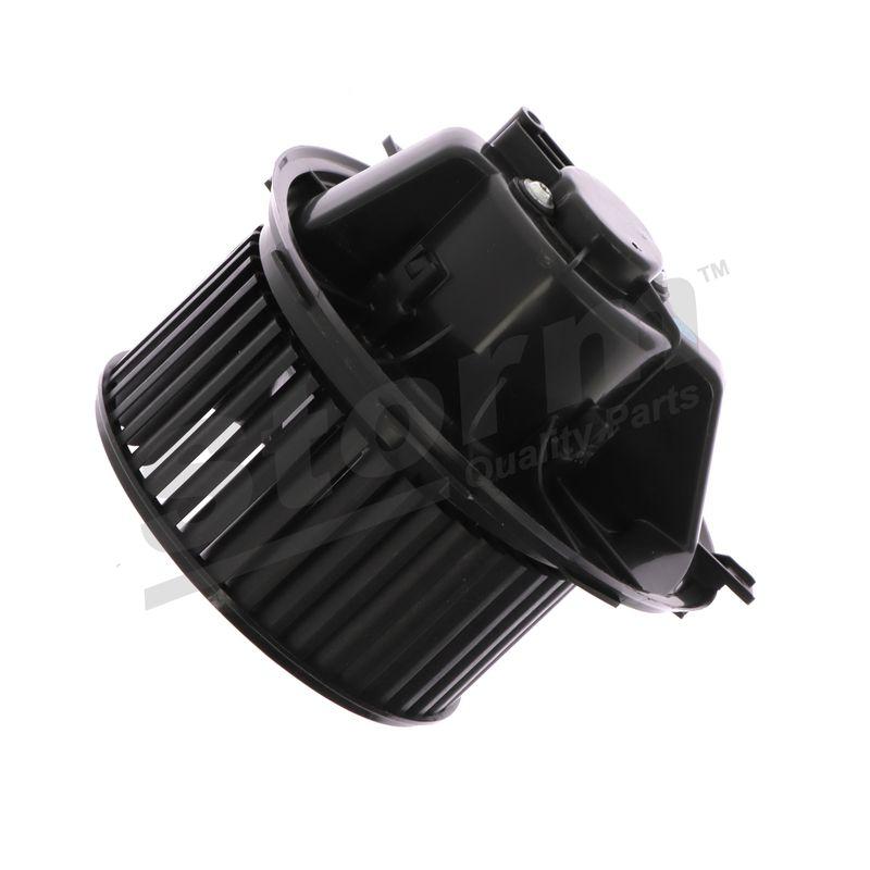 Pulseur d'air habitacle STORM QUALITY PARTS 9850801