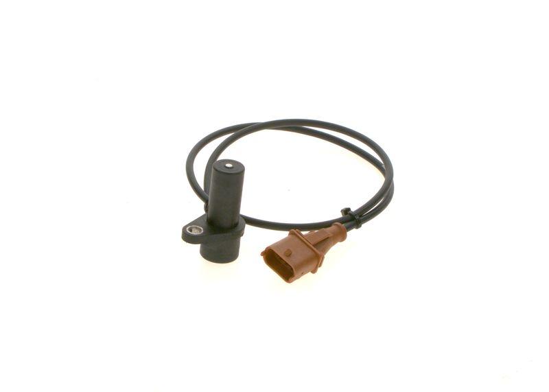 Capteur d'angle, vilebrequin BOSCH 0 261 210 239