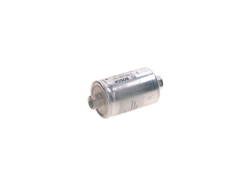 Filtre à carburant BOSCH 0 986 450 124