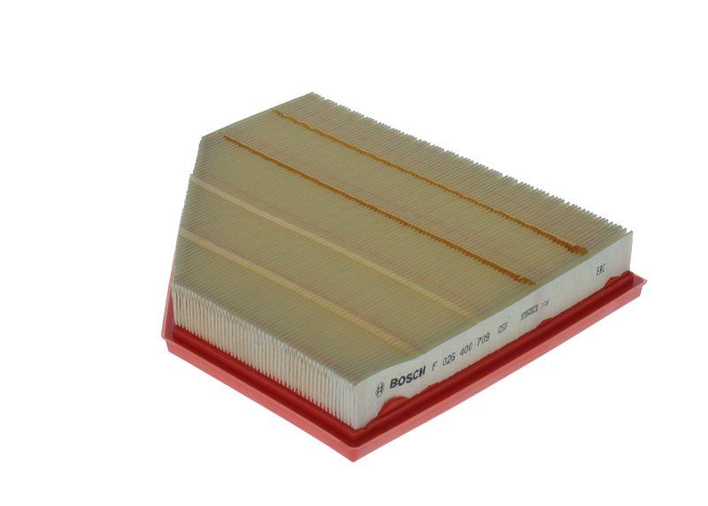 Filtre à air BOSCH F 026 400 709