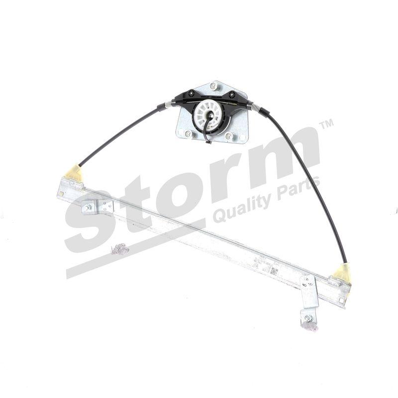 Lève-vitre STORM QUALITY PARTS 79574