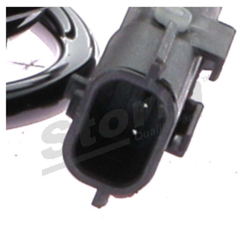 Capteur, vitesse de roue STORM QUALITY PARTS 888032