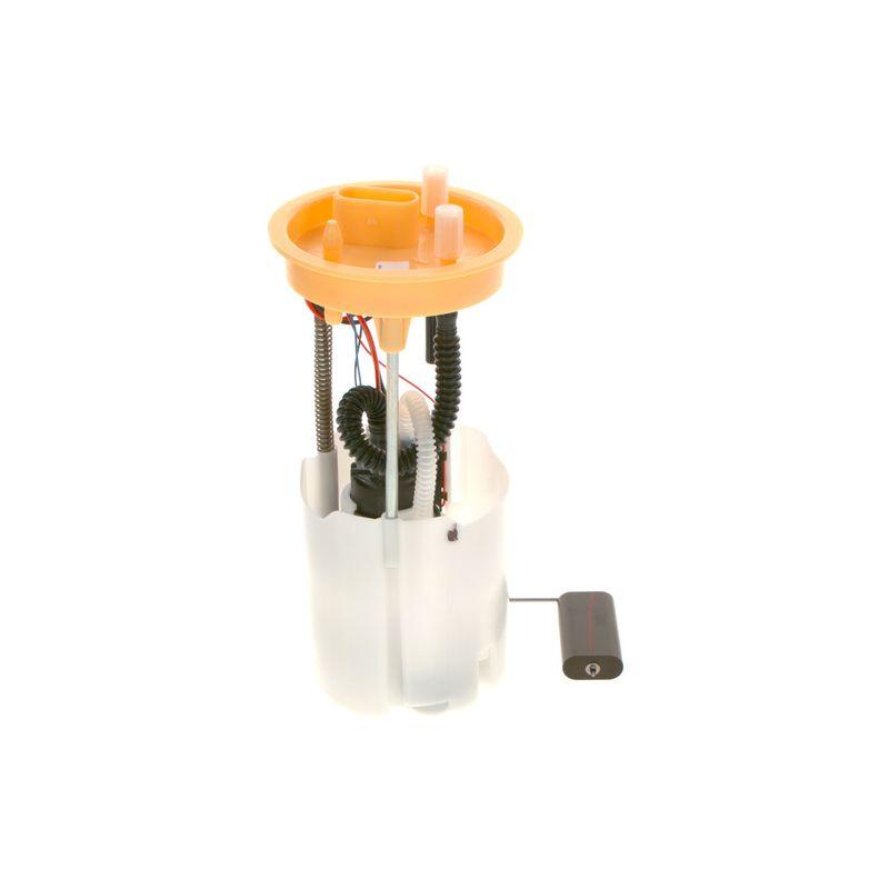 Unité d'injection de carburant BOSCH 0 986 580 829