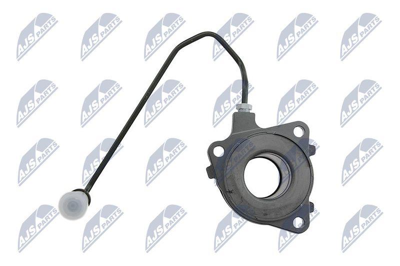 Butée hydraulique, embrayage NTY NWS-PL-011