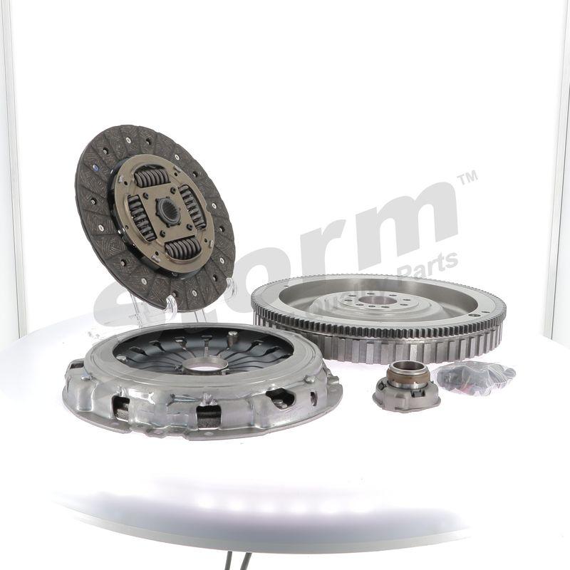 Kit adaptateur, embrayage STORM QUALITY PARTS STO1019
