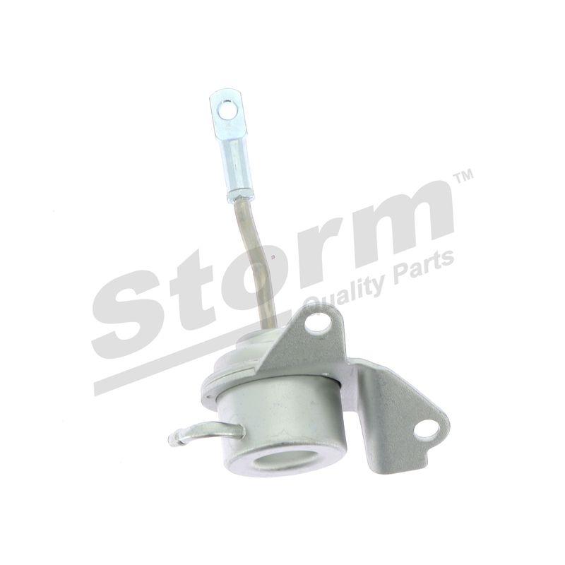 Détendeur de suralimentation STORM QUALITY PARTS 89197