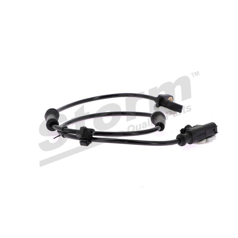 Capteur, vitesse de roue STORM QUALITY PARTS 777123