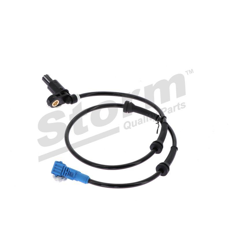 Capteur, vitesse de roue STORM QUALITY PARTS 777110