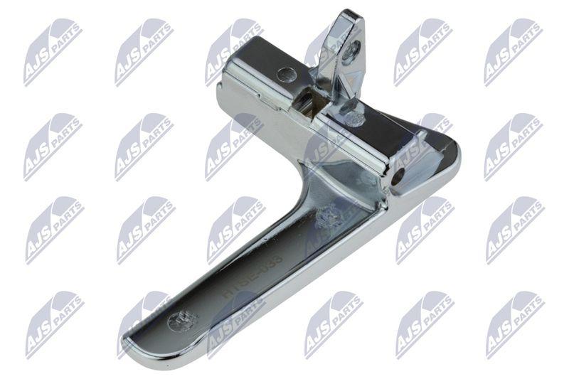 Poignet de porte, équipment intérieur NTY EZC-SE-033