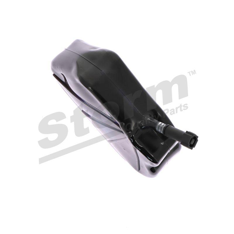 Additif, régénération du filtre à particules/à suie STORM QUALITY PARTS 777511
