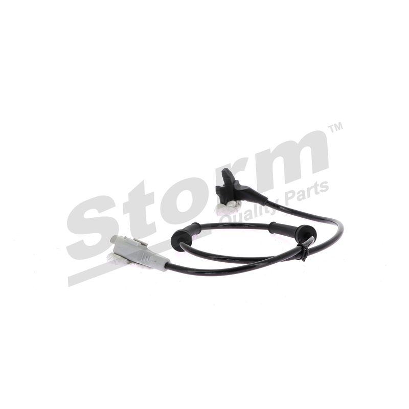 Capteur, vitesse de roue STORM QUALITY PARTS 777126