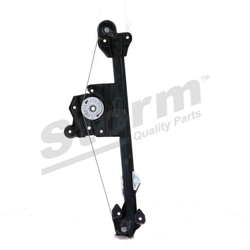 Lève-vitre STORM QUALITY PARTS 65173