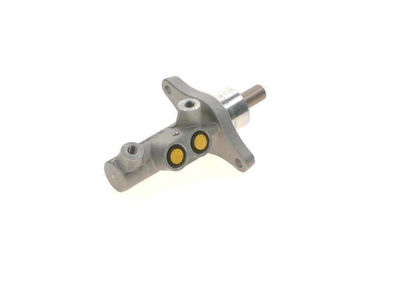 Maître-cylindre de frein BOSCH 0 986 481 057