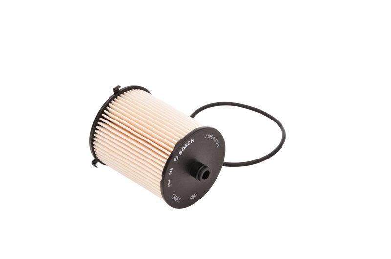 Filtre à carburant BOSCH F 026 402 810