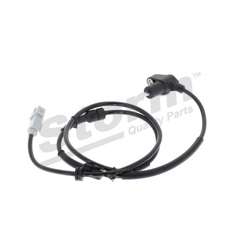 Capteur, vitesse de roue STORM QUALITY PARTS 777125