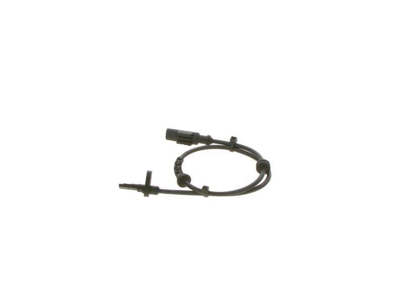 Capteur, vitesse de roue BOSCH 0 265 007 896