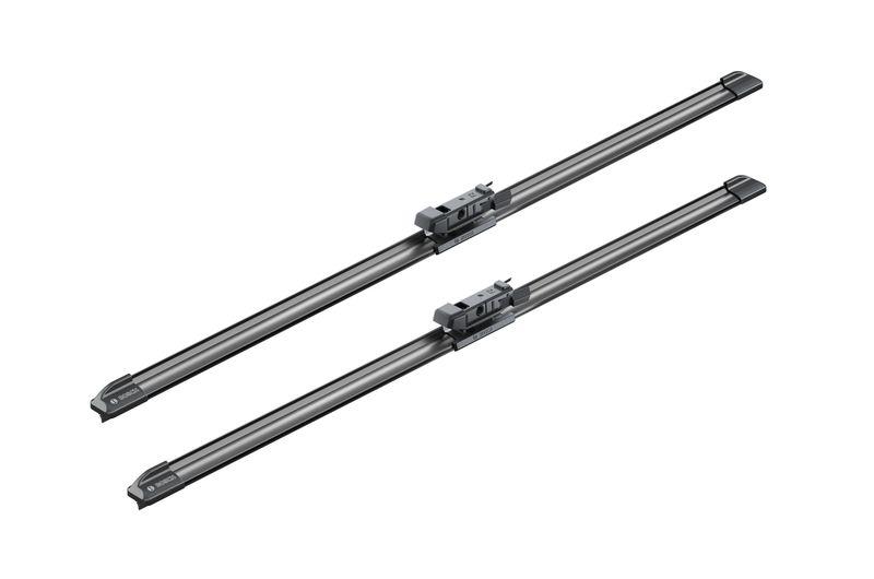 Balai d'essuie-glace BOSCH 3 397 118 955